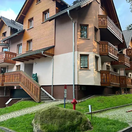 Apartament Sielski - Przestronny Apartament W Spokojnej Okolicy By W Karkonoszach Apartment *