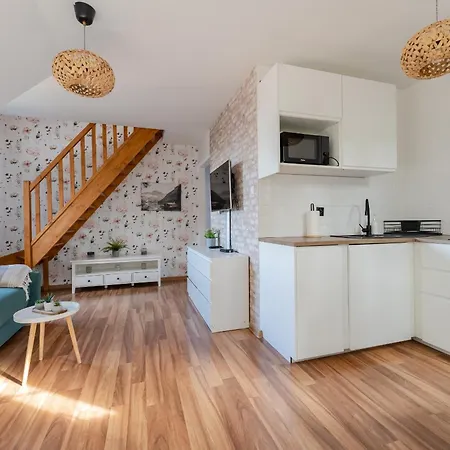 Apartament Sielski - Przestronny Apartament W Spokojnej Okolicy By W Karkonoszach Apartment *