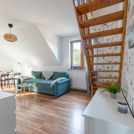 Apartament Sielski - Przestronny Apartament W Spokojnej Okolicy By W Karkonoszach Apartment