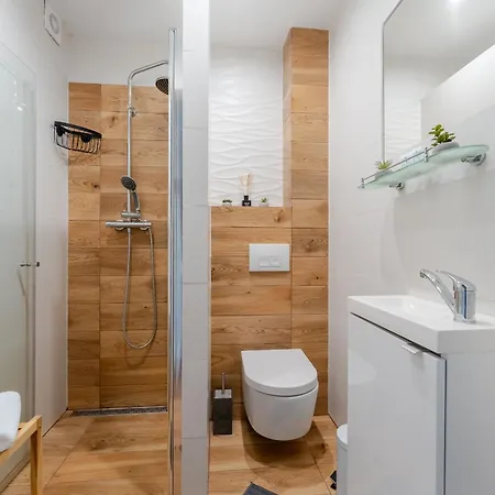 Apartament Sielski - Przestronny Apartament W Spokojnej Okolicy By W Karkonoszach