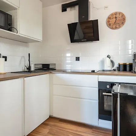 Apartament Sielski - Przestronny Apartament W Spokojnej Okolicy By W Karkonoszach Apartment Karpacz